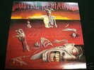 VITAL REMAINS - Let us Pray -rare U.K.