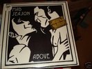 Mad Season Above 2 LP Pearl Jam Alice in Chains Sealed
