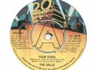 NORTHERN SOUL-THE DELLS-**YOUR SONG**-20th CENTURY FOX.