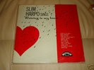 Slim Harpo - Raining in my heart - Excello LP 8003