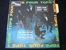 FOUR TOPS/SOMETHING ABOUT YOU/FRENCH EP/SOUL/TAMLA