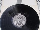 GRACIOUS - GRACIOUS   ORIGINAL 1970 VERTIGO SWIRL LP