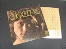 THE DOORS  RARE DEBUT 1967  MONO  LP   EKL 4007