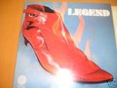 Legend -( Red Boot ) UK Vertigo Swirl 1970 