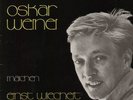 OSKAR WERNER / liest Märchen v. ERNST WIECHERT /RARITÄT