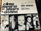 OST E. MORRICONE - NICOLAI 