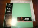 LP:Tsuyoshi Yamamoto/MISTY-Japan Jazz,TBM:OBI