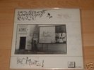 LP/THE POP RIVETS--Empty Sounds from a..,Billy Childish
