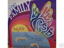 The Family..Music..Let it thru..Rare soul on LRC
