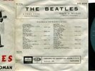 BEATLES  SPANISH SINGLE 