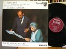 Philips 835075 AY hifi Mozart pianocon. Clara Haskil
