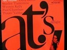 BLUE NOTE 4047 ART TAYLOR A.T.'S DELIGHT *MINT- W.63RD