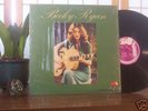 BECKY RYAN LP RARE HIPPIE FOLK PSYCH PRIVATE in SHRINK