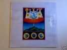 OLIVIA TREMOR CONTROL Dust At Cubist DBL LP ELEPHANT 6
