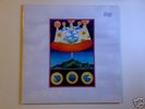 OLIVIA TREMOR CONTROL Dust At Cubist DBL LP ELEPHANT 6