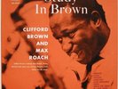Clifford Brown-Max Roach-Study In Brown-Emarcy 36037-NM