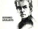 BERNARD LAVILLIERS --  rarissime 1er album DECCA 1968