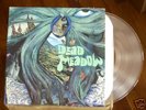 DEAD MEADOW - FIRST ALBUM - CLEAR VINYL - PSYCH