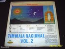TIM MAIA RACIONAL VOL 2 SOUL FUNK rare BRAZIL 1975  LP