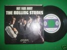 Very Rare Picture Sleeve Single By The Rolling Stones