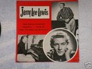 JERRY LEE LEWIS-SUPER RARE SUN EP-EPA 110-HIGH SCHOOL C