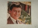 RICHIE VALENS-SUPER RARE EP-DELPHI DFEP-111- VALENS ME