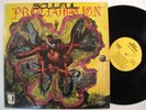  funk MESSENGERS INC. Soulful Proclamation LP
