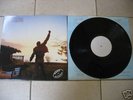 Queen MADE IN HEAVEN LP 1995 W/L promo Testpressing