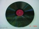 RARE ROBERT MERRILL INTERVIEW 78 RPM SPECIAL PURPOSE