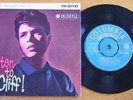 CLIFF RICHARD - LISTEN TO CLIFF (No. 1) 7