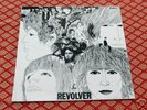 The Beatles REVOLVER UK LP 1ST STEREO 100% MINT Y/B
