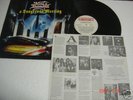 KING DIAMOND BRAZIL LP A DANGEROUS MEETING 1993 RARE ED