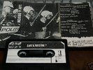 lov & orden comp tape kbd so much hate kafka prosess
