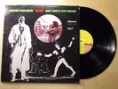 GARY BARTZ NTU TROOP Harlem Bush Music UHURU RARE LP OG