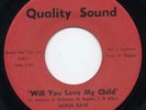 Monster Northern/Sweet - ANNA RAYE - Quality Snd - Hear