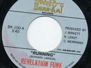  OH Funk - REVELATION FUNK - Bear-Kat - Hear