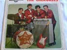 THE CHEROKEES Or AUSTRALIAN PSYCH GARAGE Pokora 4 Stars