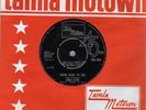 MOTOWN.CHRIS CLARK.FROM HEAD TO TOE.UK ORIG.EX+
