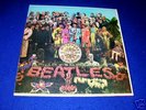 THE BEATLES  Capitol MAS-2653 Mono ST. PEPPER'S (NM)