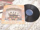 THE BEATLES Magical Mystery Tour rare Chinese press lp