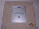 FOURNIER - Bach - Cello Solo Suites - 3 LP  DGG Archive