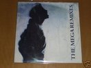 MICHAEL JACKSON THE MEGA REMIXES PROMO LP 33 BRAZIL