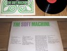 THE SOFT MACHINE - THEIR WORLWIDE RAREST LP PSYCH DUTCH