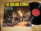 Rolling Stones After-Math & Out of Time  weinrot rar