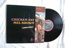 Mel Brown Chicken Fat original Impulse NM gatefold ster