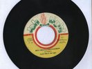 JAH LIGHT/RED GREEN & GOLD RAINBOW-JUNIOR DAN/JAH LIGHT