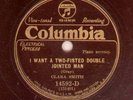 78-Blues-Columbia 14592-D-Clara Smith
