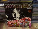 Mothers of Invention Absolutely Free Zappa LP OZ MONO