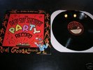 R. CRUMB & Cheap Suit Serenaders - Party Record 78 rpm