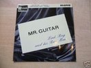 Link Wray and his Ray Men - Mr. Guitar 1963 UK EP